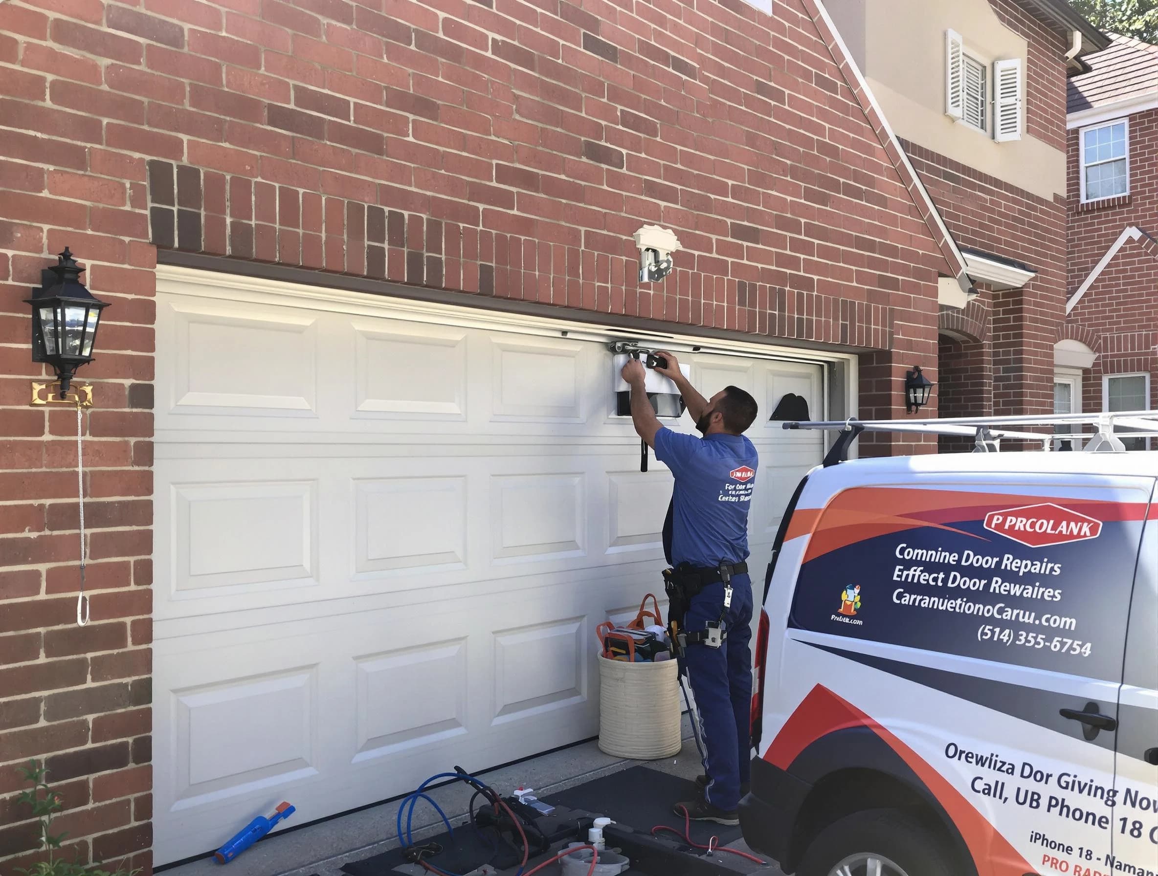 Santaquin Garage Door Repair local garage door repair technician in Santaquin