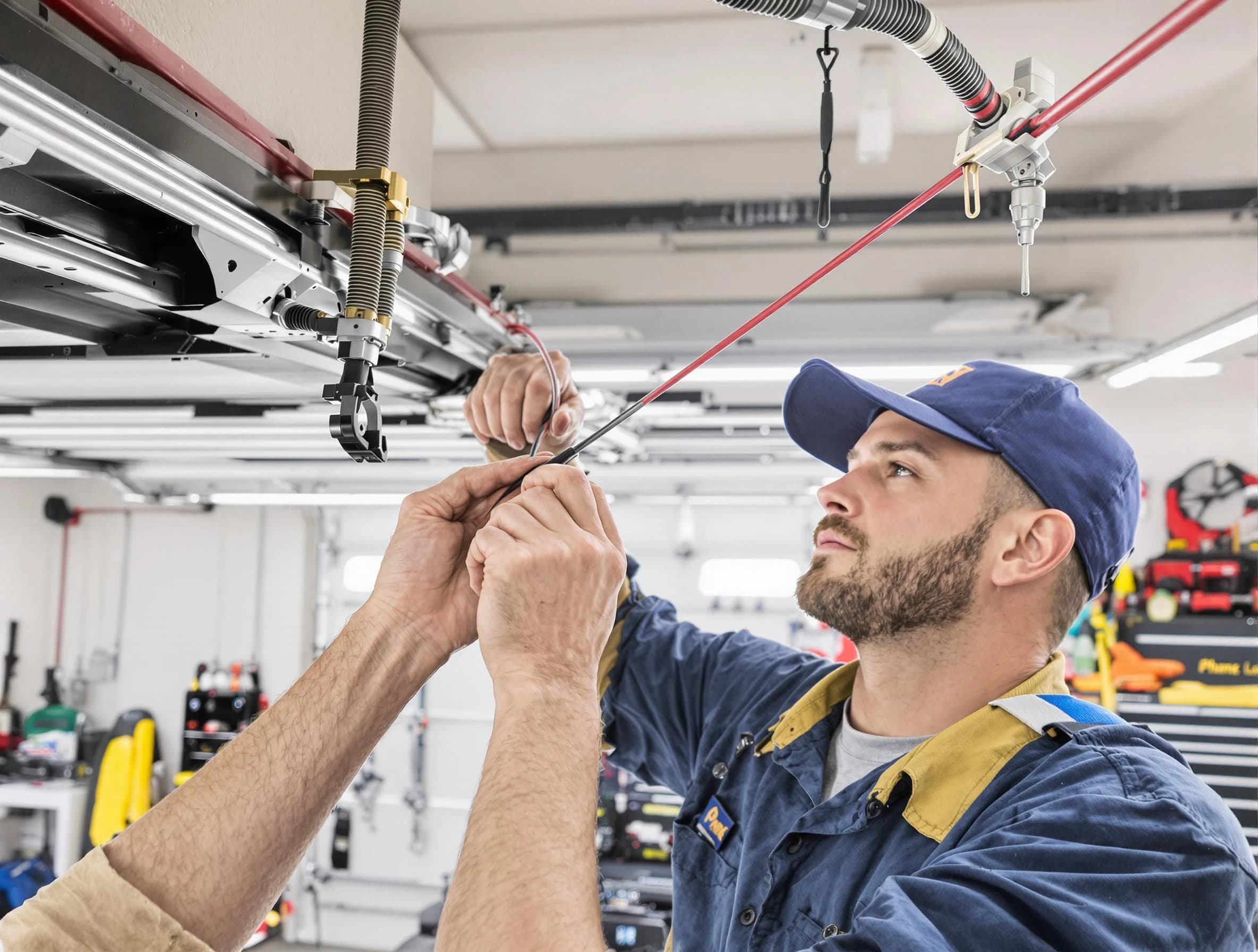 Cable Repair service in Santaquin, UT