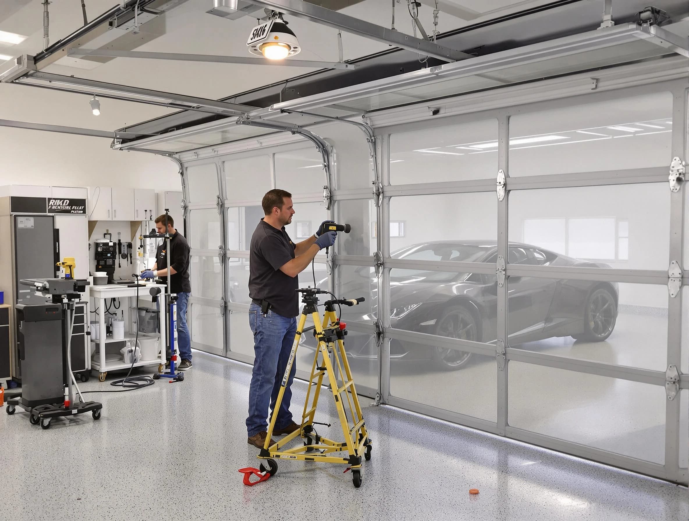 Dents Repair service in Santaquin, UT